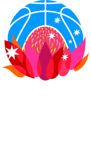 Asia Cup Women Division A Logo