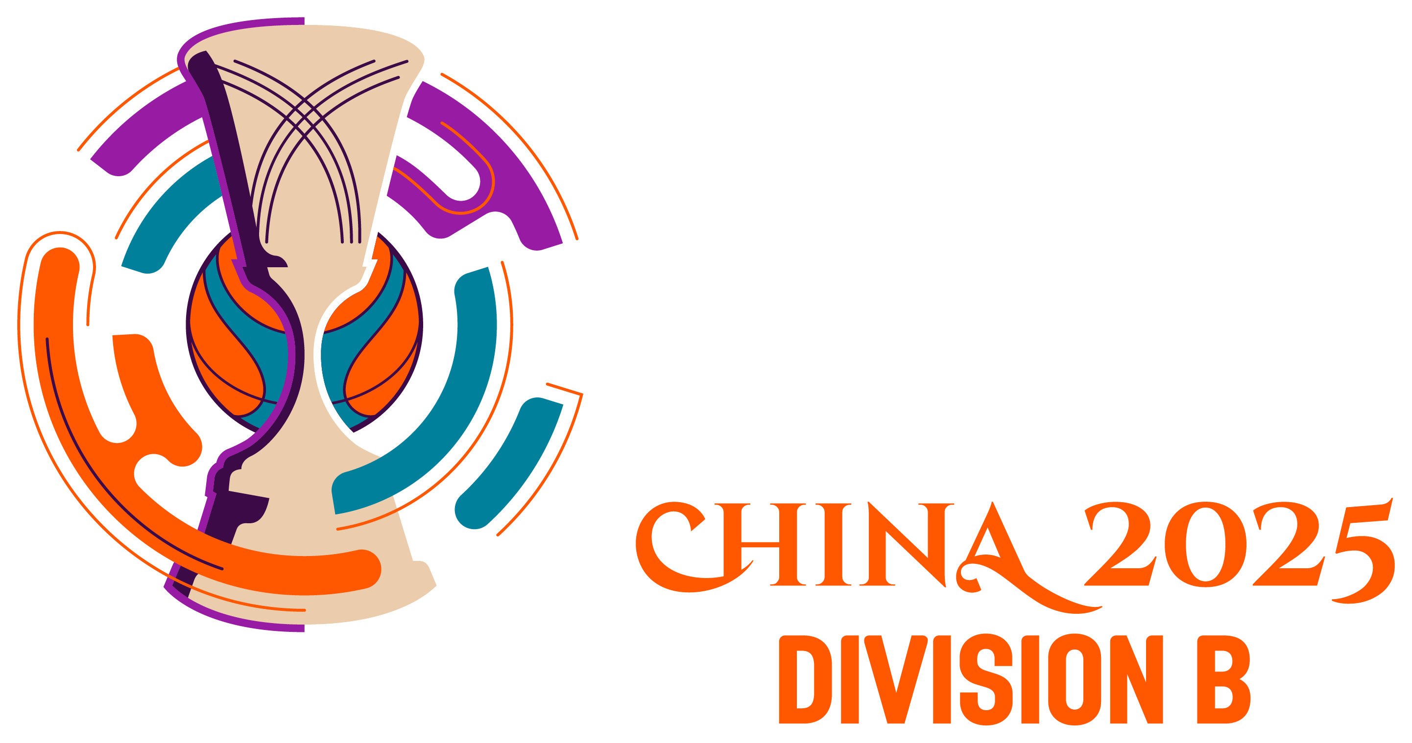 Asia Cup Women Division B Logo