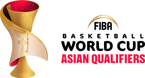 World Cup Asian Qualifiers Logo