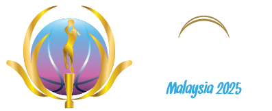 Asia Cup U16 Women Division A Logo
