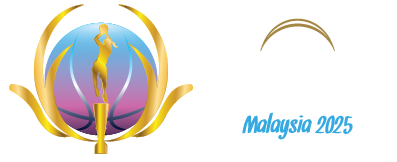 Asia Cup U16 Women Division B Logo