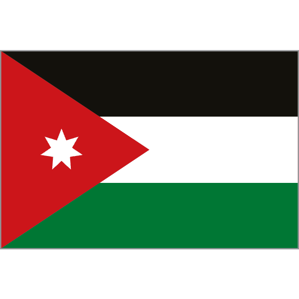 Jordan